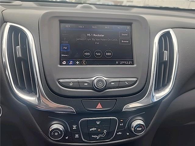 2020 Chevrolet Equinox LT (Stk: TS391A) in Blenheim - Image 15 of 16 2020 Chevrolet Equinox LT (Stk: TS391A) in Blenheim - Image 15 of 16