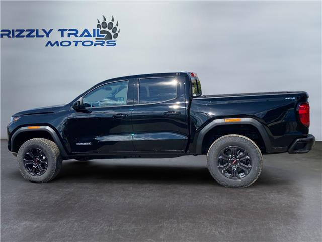 2025 GMC Canyon Elevation (Stk: G100038) in Barrhead - Image 2 of 15