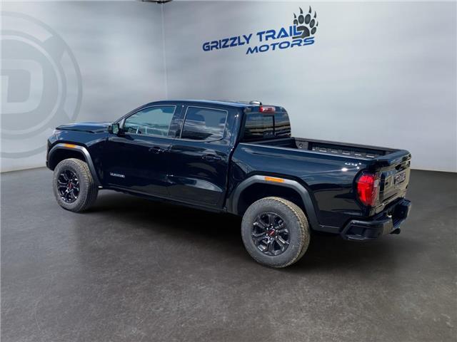 2025 GMC Canyon Elevation (Stk: G100038) in Barrhead - Image 3 of 15