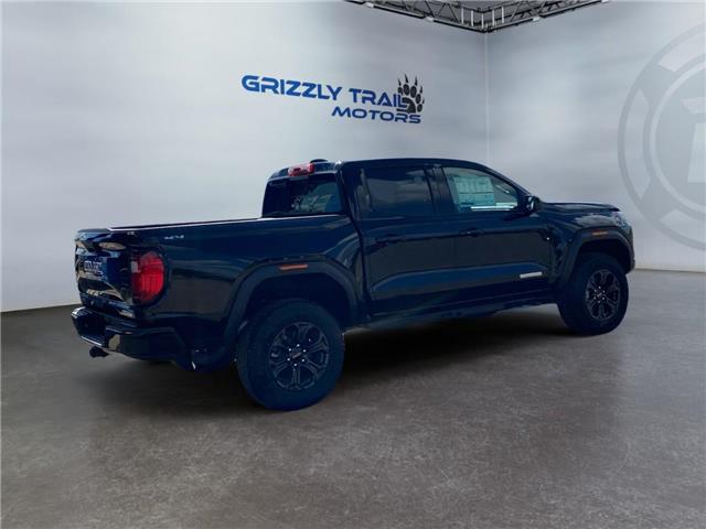 2025 GMC Canyon Elevation (Stk: G100038) in Barrhead - Image 5 of 15