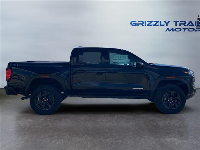 2025 GMC Canyon Elevation (Stk: G100038) in Barrhead - Image 6 of 15