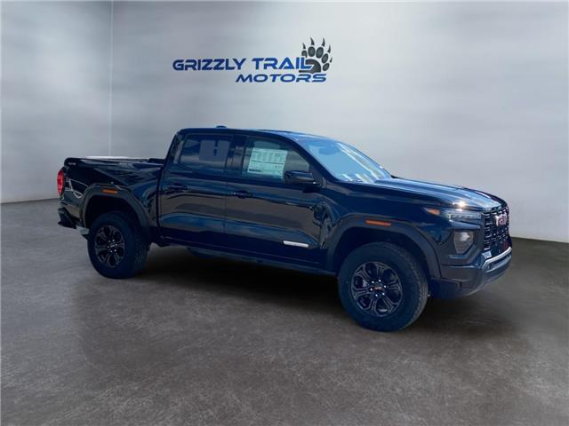 2025 GMC Canyon Elevation (Stk: G100038) in Barrhead - Image 7 of 15