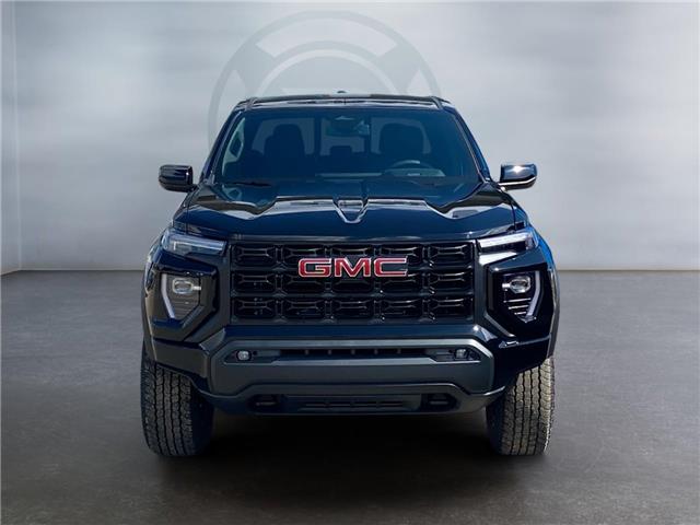 2025 GMC Canyon Elevation (Stk: G100038) in Barrhead - Image 8 of 15