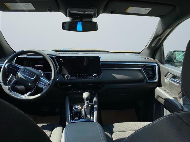 2025 GMC Canyon Elevation (Stk: G100038) in Barrhead - Image 10 of 15