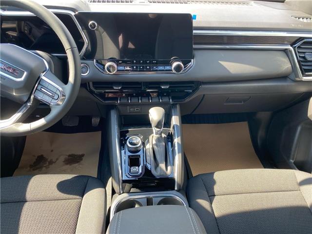 2025 GMC Canyon Elevation (Stk: G100038) in Barrhead - Image 11 of 15