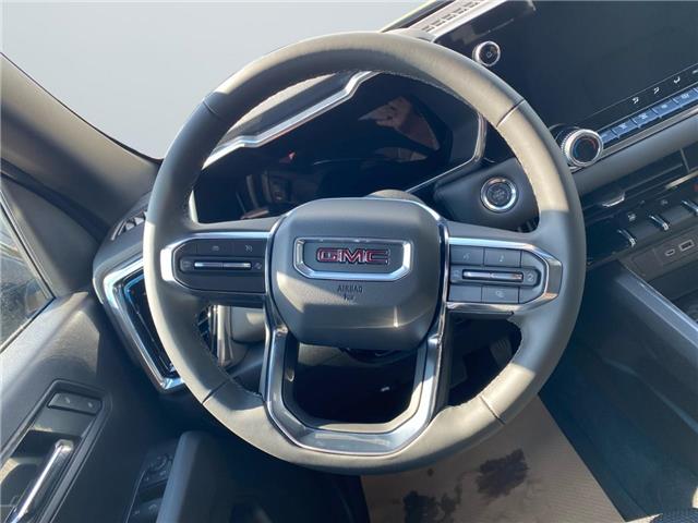 2025 GMC Canyon Elevation (Stk: G100038) in Barrhead - Image 12 of 15