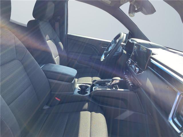 2025 GMC Canyon Elevation (Stk: G100038) in Barrhead - Image 15 of 15