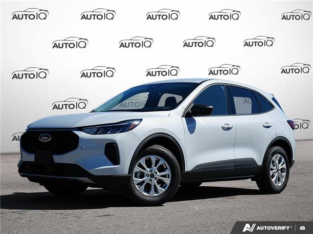2025 Ford Escape Active (Stk: 803142) in St. Catharines - Image 1 of 27