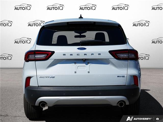 2025 Ford Escape Active (Stk: 803142) in St. Catharines - Image 5 of 27
