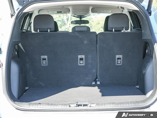 2025 Ford Escape Active (Stk: 803142) in St. Catharines - Image 6 of 27