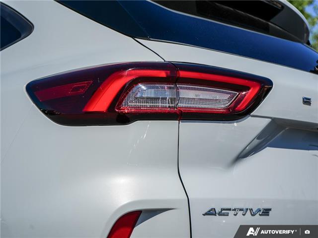 2025 Ford Escape Active (Stk: 803142) in St. Catharines - Image 7 of 27