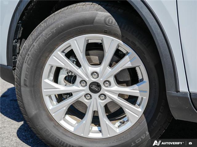 2025 Ford Escape Active (Stk: 803142) in St. Catharines - Image 9 of 27