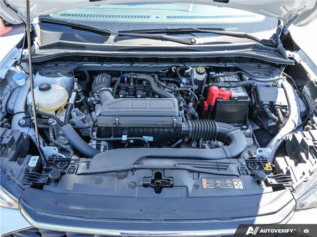 2025 Ford Escape Active (Stk: 803142) in St. Catharines - Image 11 of 27