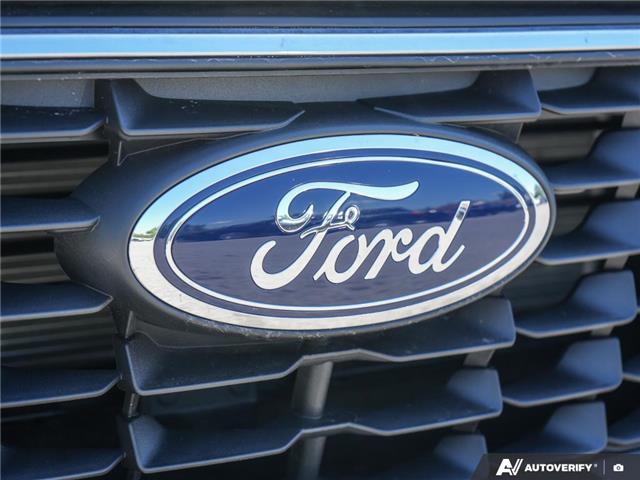 2025 Ford Escape Active (Stk: 803142) in St. Catharines - Image 12 of 27