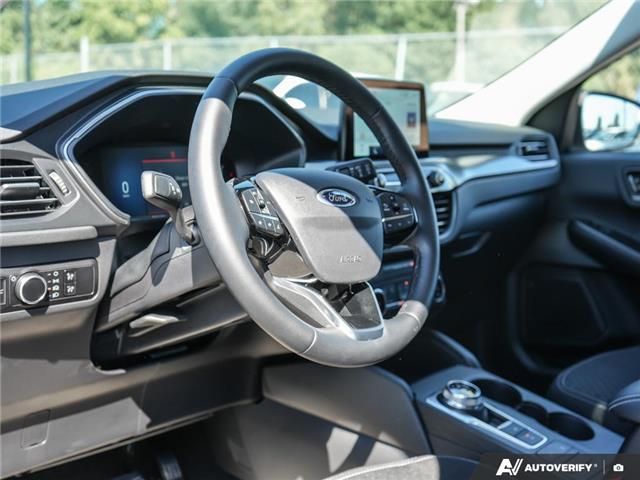 2025 Ford Escape Active (Stk: 803142) in St. Catharines - Image 14 of 27