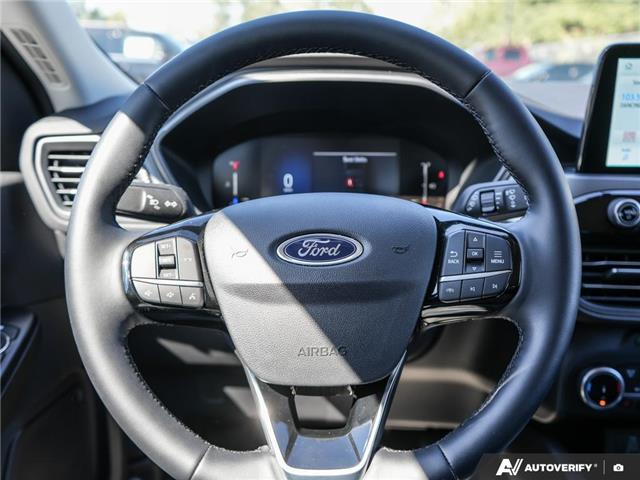 2025 Ford Escape Active (Stk: 803142) in St. Catharines - Image 15 of 27