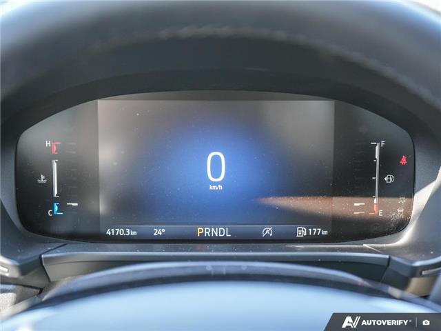 2025 Ford Escape Active (Stk: 803142) in St. Catharines - Image 16 of 27