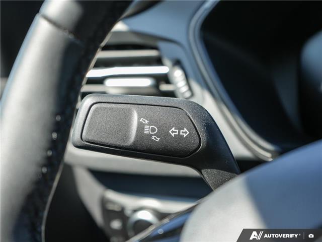 2025 Ford Escape Active (Stk: 803142) in St. Catharines - Image 17 of 27