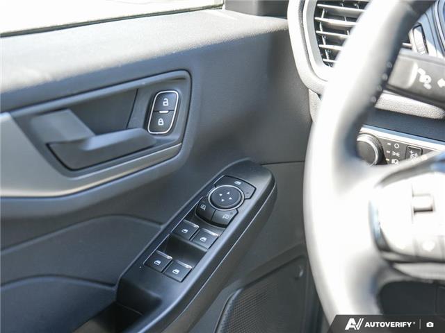 2025 Ford Escape Active (Stk: 803142) in St. Catharines - Image 18 of 27