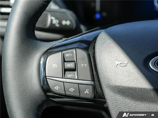 2025 Ford Escape Active (Stk: 803142) in St. Catharines - Image 19 of 27
