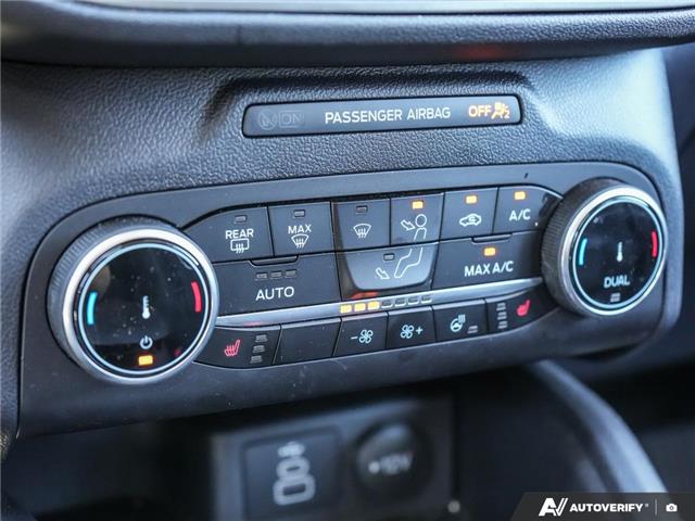 2025 Ford Escape Active (Stk: 803142) in St. Catharines - Image 21 of 27