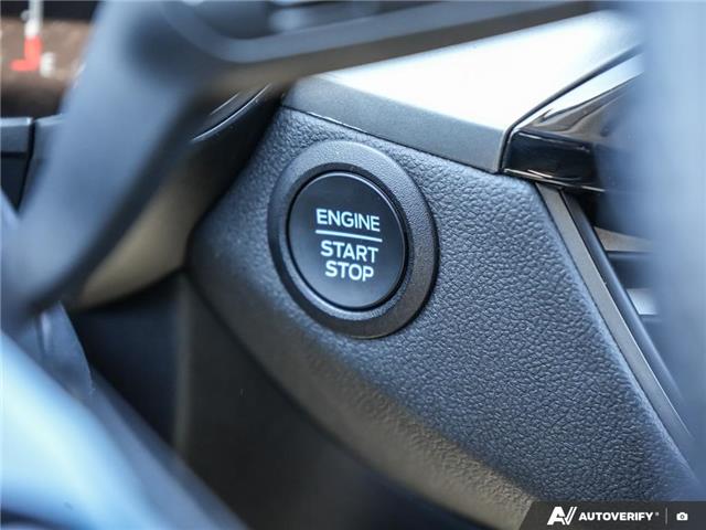 2025 Ford Escape Active (Stk: 803142) in St. Catharines - Image 22 of 27