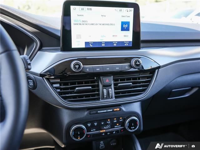 2025 Ford Escape Active (Stk: 803142) in St. Catharines - Image 23 of 27