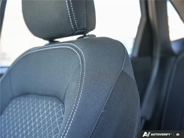 2025 Ford Escape Active (Stk: 803142) in St. Catharines - Image 25 of 27