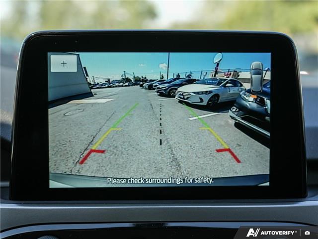 2025 Ford Escape Active (Stk: 803142) in St. Catharines - Image 26 of 27