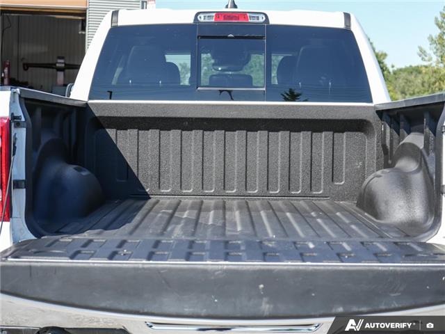 2022 RAM 1500 Laramie (Stk: 803131X) in St. Catharines - Image 6 of 27 2022 RAM 1500 Laramie (Stk: 803131X) in St. Catharines - Image 6 of 27