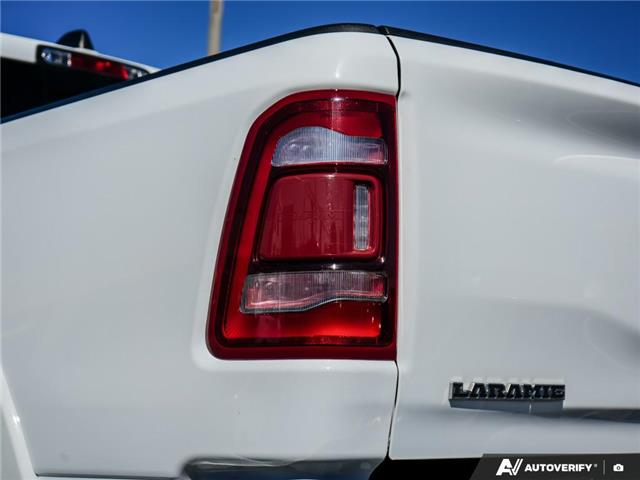 2022 RAM 1500 Laramie (Stk: 803131X) in St. Catharines - Image 7 of 27 2022 RAM 1500 Laramie (Stk: 803131X) in St. Catharines - Image 7 of 27