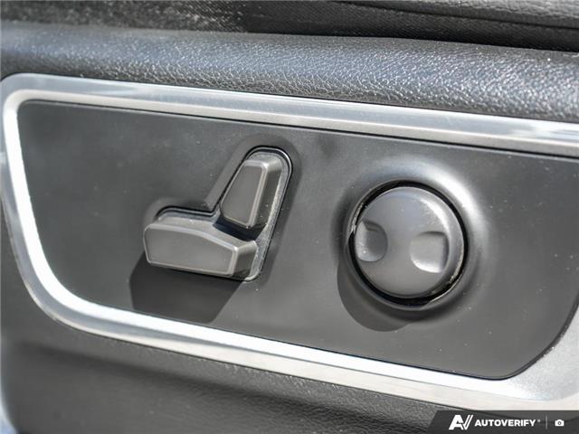 2022 RAM 1500 Laramie (Stk: 803131X) in St. Catharines - Image 9 of 27 2022 RAM 1500 Laramie (Stk: 803131X) in St. Catharines - Image 9 of 27