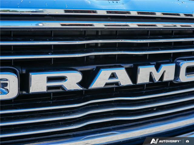 2022 RAM 1500 Laramie (Stk: 803131X) in St. Catharines - Image 13 of 27 2022 RAM 1500 Laramie (Stk: 803131X) in St. Catharines - Image 13 of 27
