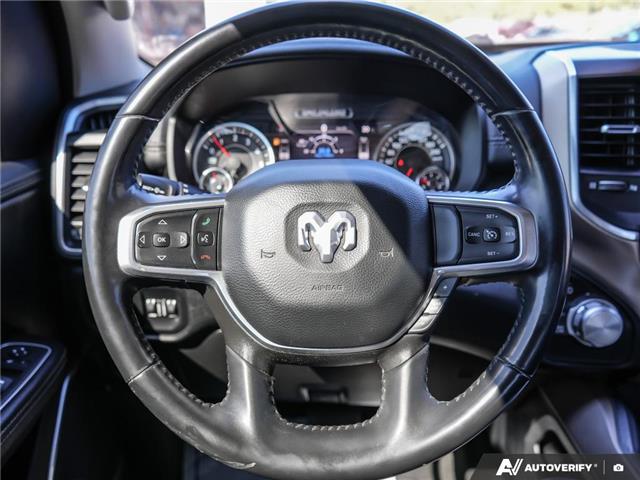 2022 RAM 1500 Laramie (Stk: 803131X) in St. Catharines - Image 15 of 27 2022 RAM 1500 Laramie (Stk: 803131X) in St. Catharines - Image 15 of 27