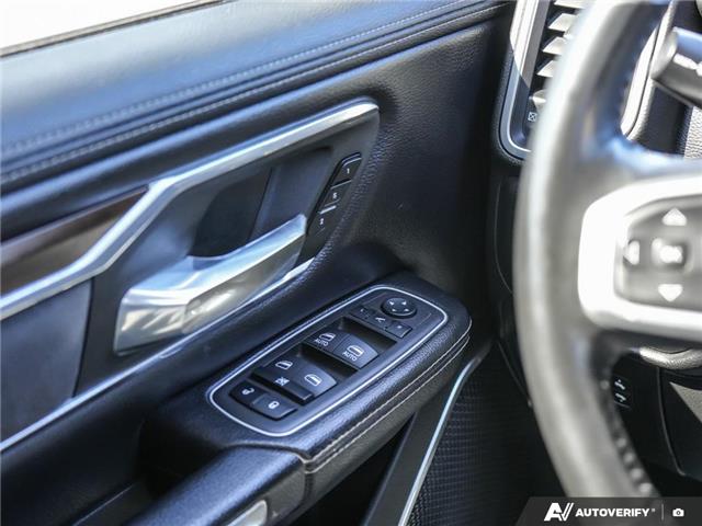 2022 RAM 1500 Laramie (Stk: 803131X) in St. Catharines - Image 19 of 27 2022 RAM 1500 Laramie (Stk: 803131X) in St. Catharines - Image 19 of 27