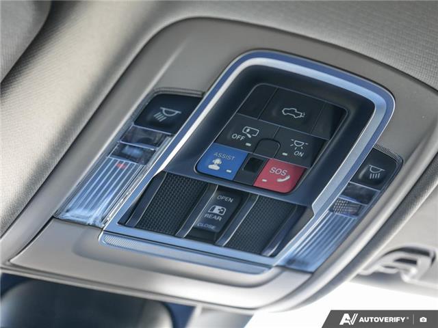 2022 RAM 1500 Laramie (Stk: 803131X) in St. Catharines - Image 23 of 27 2022 RAM 1500 Laramie (Stk: 803131X) in St. Catharines - Image 23 of 27
