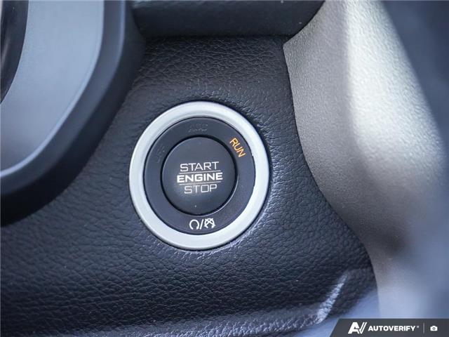 2022 RAM 1500 Laramie (Stk: 803131X) in St. Catharines - Image 27 of 27 2022 RAM 1500 Laramie (Stk: 803131X) in St. Catharines - Image 27 of 27