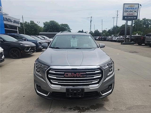 2023 GMC Terrain SLT (Stk: TT015A) in Blenheim - Image 3 of 17