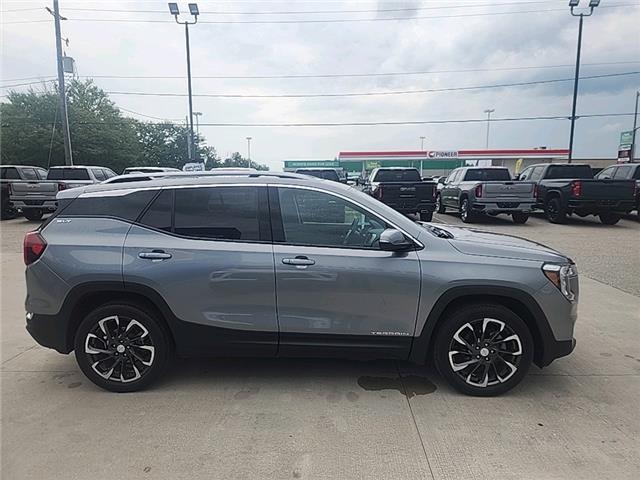 2023 GMC Terrain SLT (Stk: TT015A) in Blenheim - Image 9 of 17