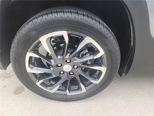 2023 GMC Terrain SLT (Stk: TT015A) in Blenheim - Image 11 of 17