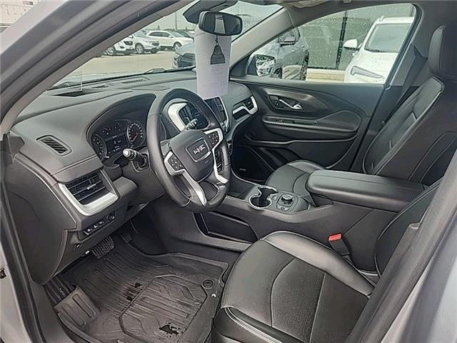 2023 GMC Terrain SLT (Stk: TT015A) in Blenheim - Image 12 of 17