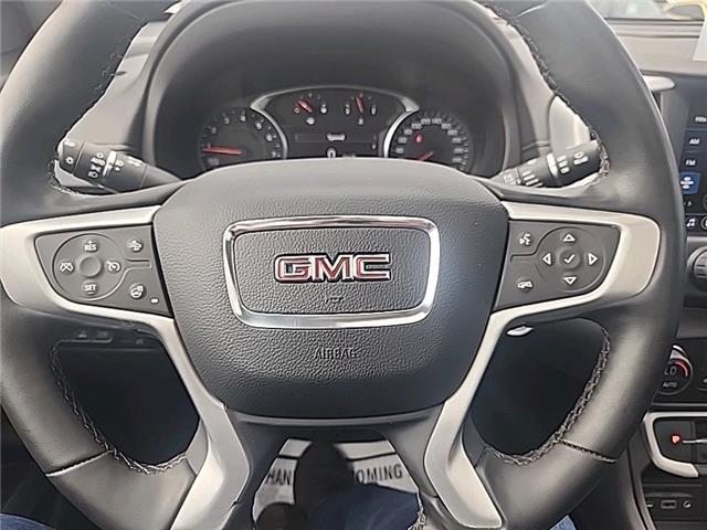 2023 GMC Terrain SLT (Stk: TT015A) in Blenheim - Image 13 of 17