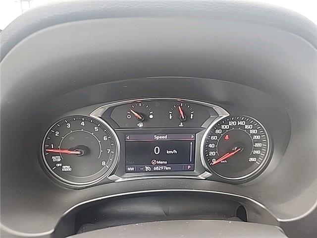 2023 GMC Terrain SLT (Stk: TT015A) in Blenheim - Image 14 of 17