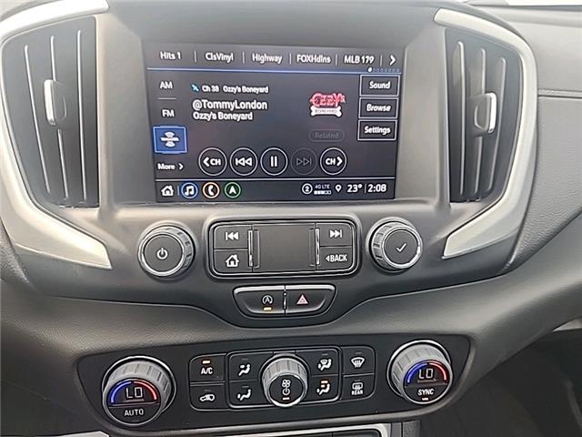 2023 GMC Terrain SLT (Stk: TT015A) in Blenheim - Image 15 of 17