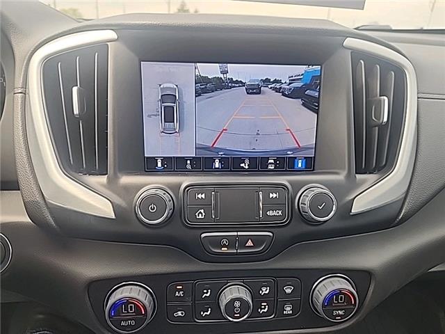 2023 GMC Terrain SLT (Stk: TT015A) in Blenheim - Image 16 of 17