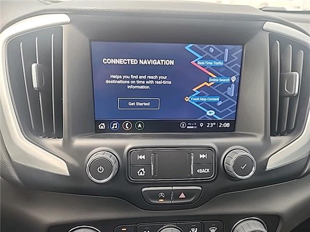 2023 GMC Terrain SLT (Stk: TT015A) in Blenheim - Image 17 of 17