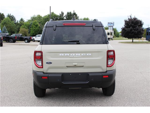 2025 Ford Bronco Sport Outer Banks (Stk: BR2529) in Harrow - Image 6 of 19