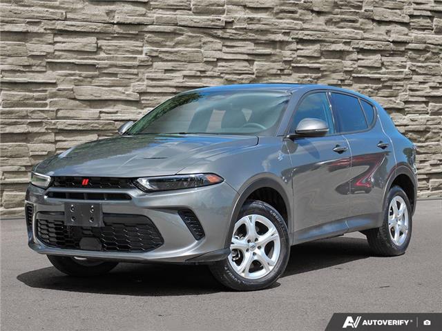 2024 Dodge Hornet GT (Stk: R7023A) in Hamilton - Image 1 of 27
