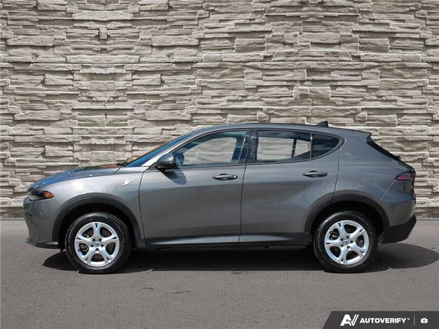 2024 Dodge Hornet GT (Stk: R7023A) in Hamilton - Image 3 of 27