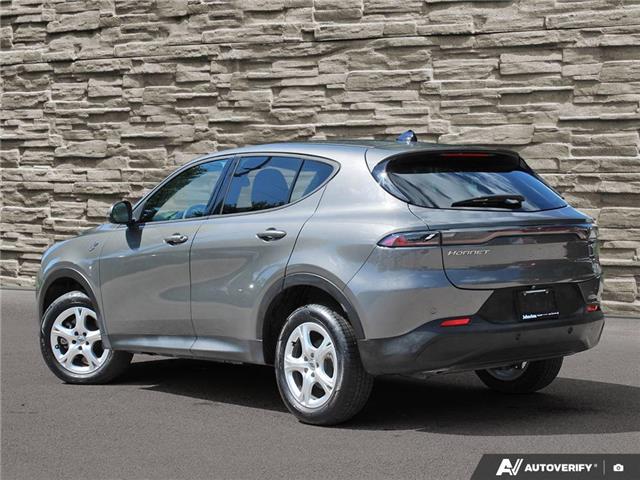 2024 Dodge Hornet GT (Stk: R7023A) in Hamilton - Image 4 of 27